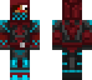 diamond assasin