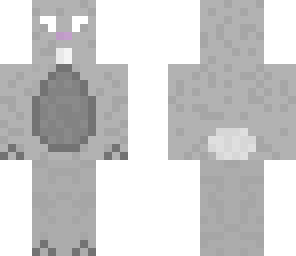 jack the hazard rabbit