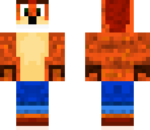 crash