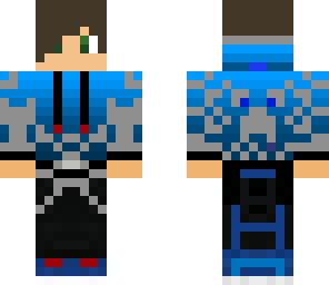 anime guy