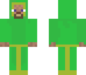 legendary archer