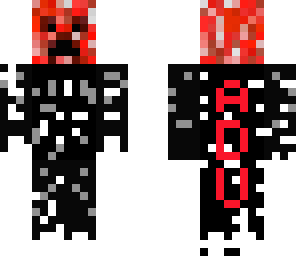 red creeper phantom