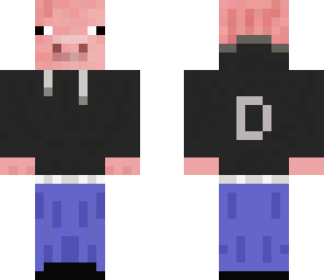 duckyawesome's other skin