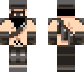 another dwarf