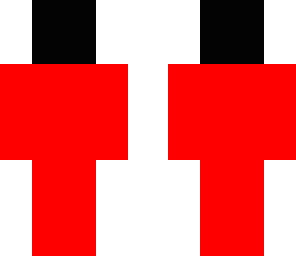 red david