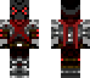 ultimate marauder