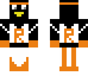 rover penguin 2