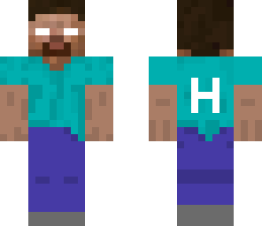 herobrine