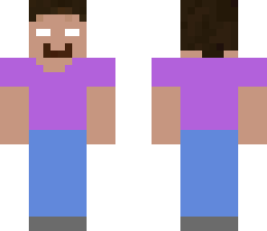cool hirobrine