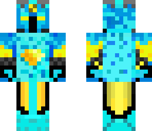 improved diamond king