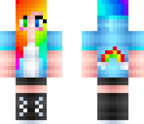rainbow dash fannn -original-
