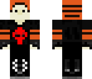 tiger gothica