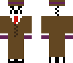rorschach
