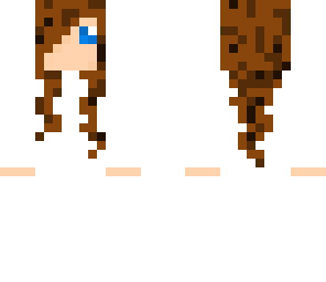 girl template