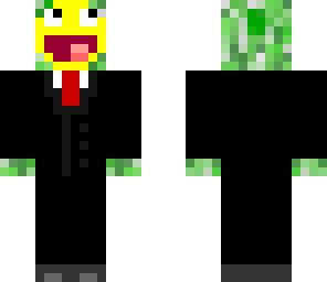 epic face creeper