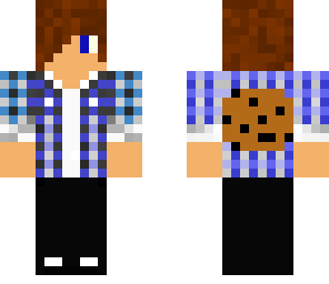 teen cookie