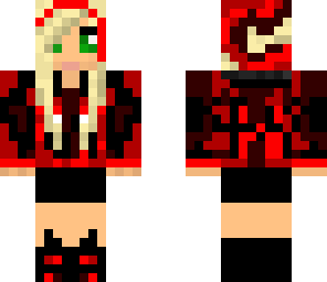 popular girl
