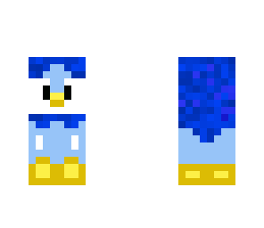 piplup