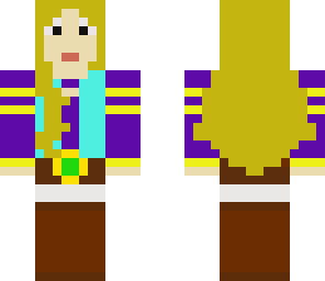 zelda
