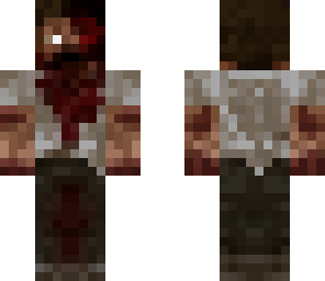 custom zombie
