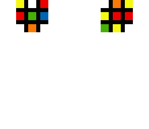 cubeman_by_isabelva