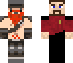 yogscast