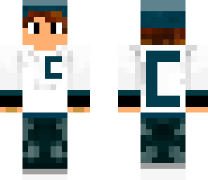 mi skin para crackelvd