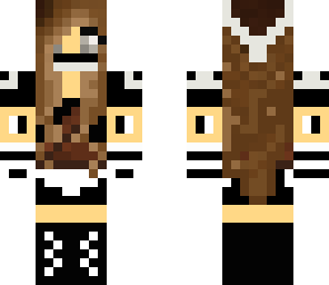 assasin girl