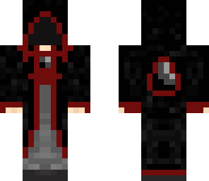 evil priest of darkness
