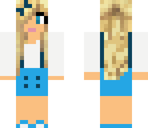 jessie fixed
