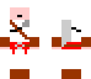epic ezio