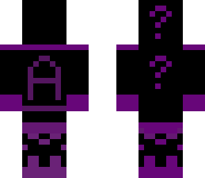 purple assassin