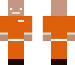 prisoner