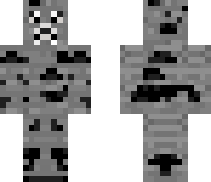 coal creeper