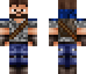 assassin steve