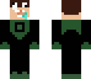 green derp