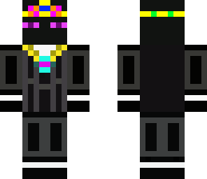 the zinc king