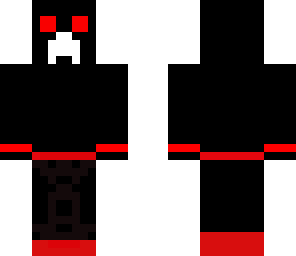 creeper ninja