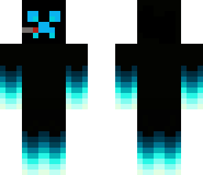 remix of a creeper