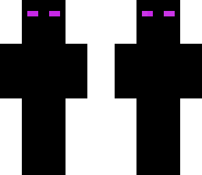 enderman crazy