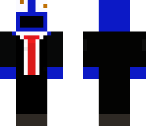 james' cookie monster