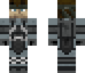 solid snake