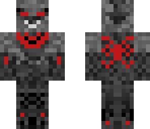 halo 4 red knight