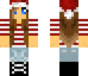 angels christmas girl