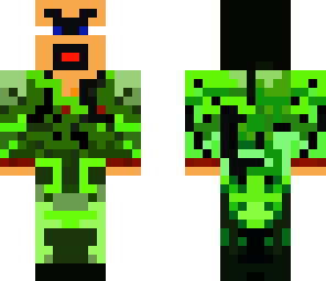 army man
