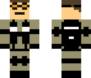 jump trooper