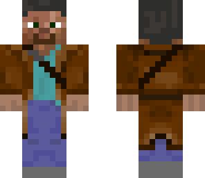 herobrine