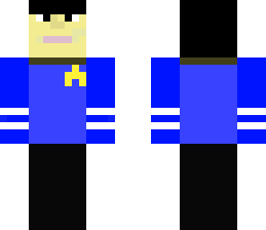 spock