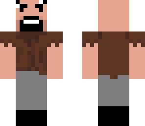 angry notch