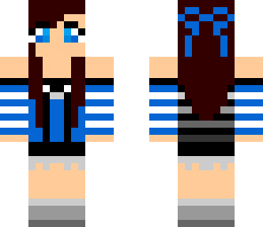 girlblue